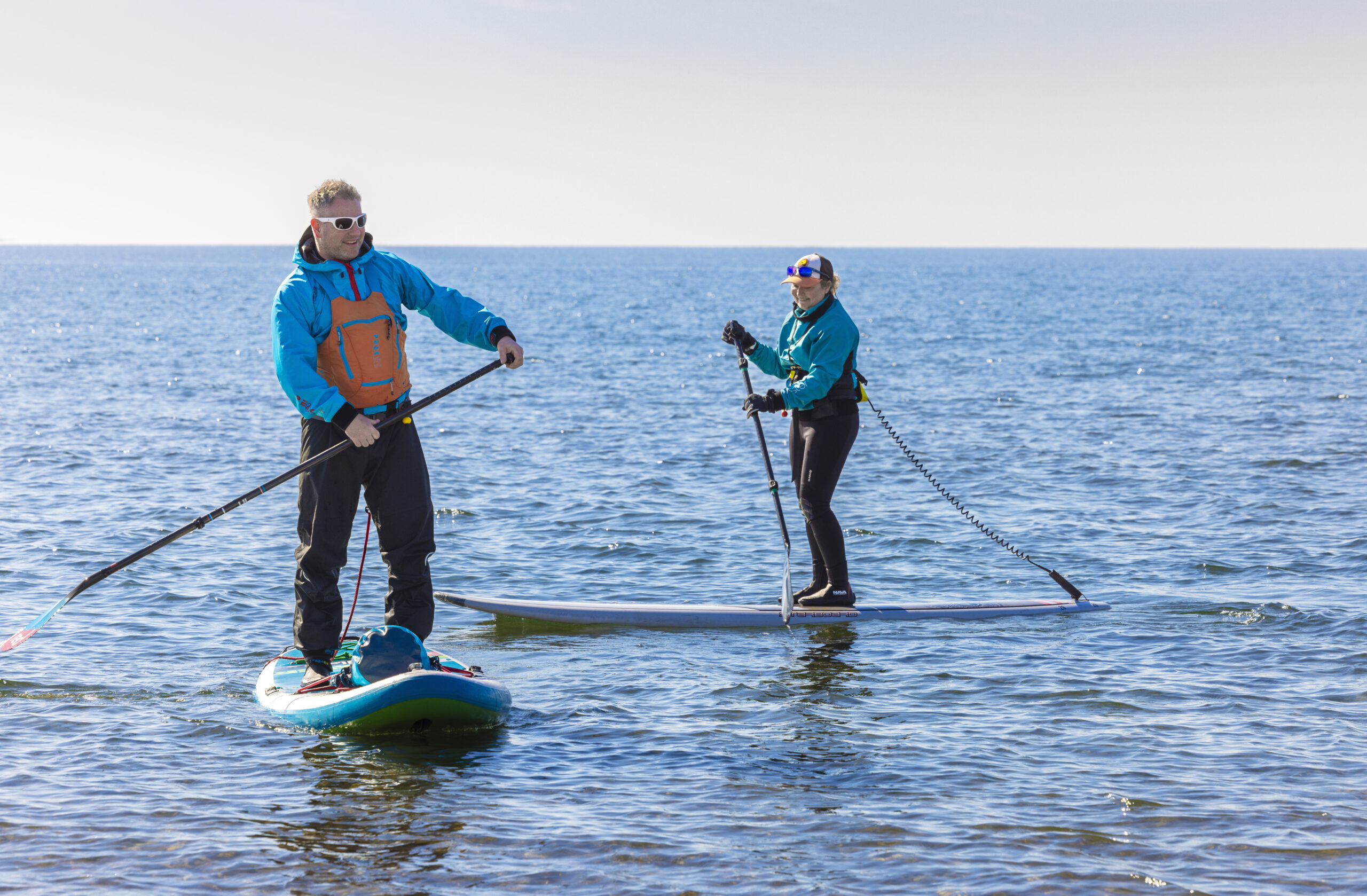 Lesson Irvine beach